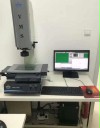 Video measuring system