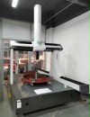 Hybrid Coordinate Measuring Sysetm